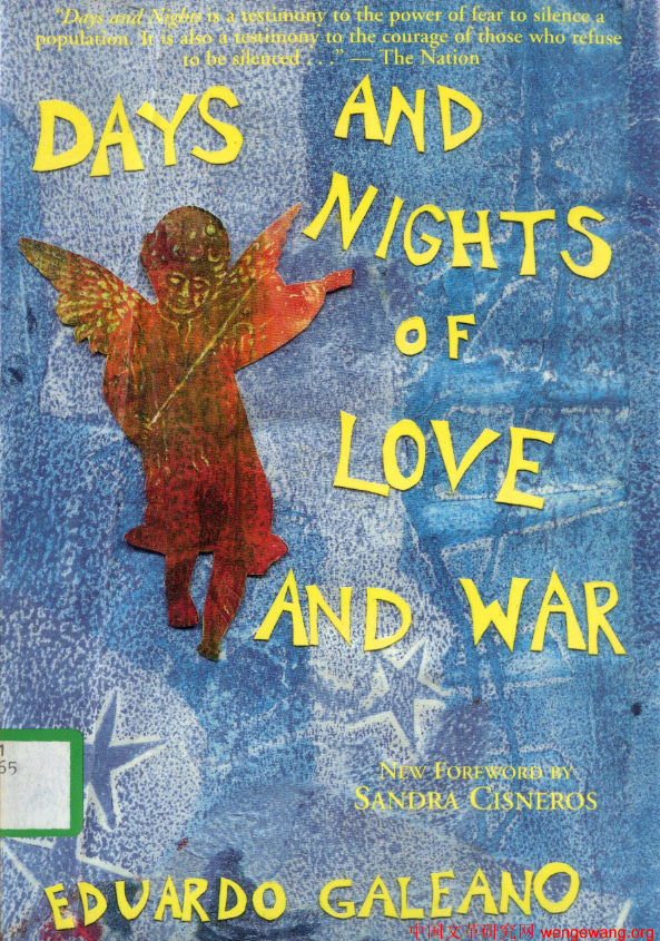 Days and Nights of Love and War